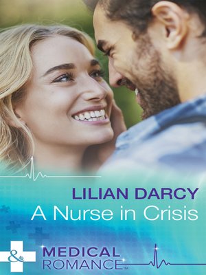 cover image of A Nurse In Crisis